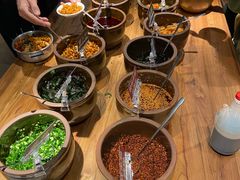 -水平有限广西米粉·广西风味集(五道口店)