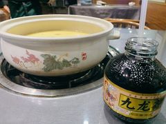 -金龙·打边炉(武进路店)