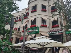 -天津意大利风情旅游区
