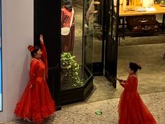 -万达广场(北京槐房店)