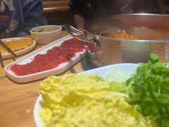 -四喜小胖·北京涮肉(五道营店)