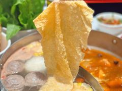 -八合里牛肉火锅(深圳海德店)