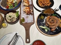 -俄士厨房(印象汇店)