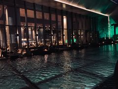 -四季酒店·空中花园 Aria on 9