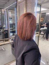 -苏奇发型·烫发染发