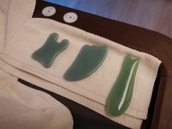 -文华东方水疗中心