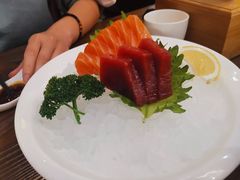 -东京屋(武定路店)