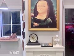 -柯斗斗主题餐厅·狗咖·围炉煮茶·茶饮(国瑞升平里店)