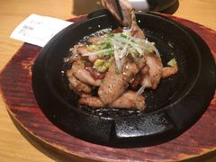 -沼津港渔市(宏伊国际广场店)