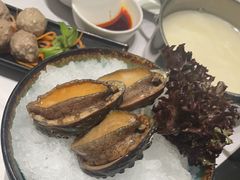 -红鼎豆捞·非遗鲍皇汤火锅(宝丰路店)