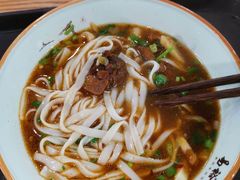 -易裕和·长沙米粉(友谊路店)