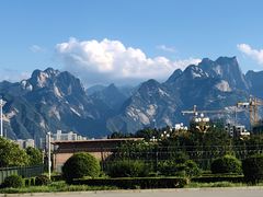 -华山北站