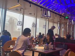 -老板恋上鱼(恒隆广场店)