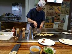 -大成铁板烧•板前(复古餐厅石老人店)