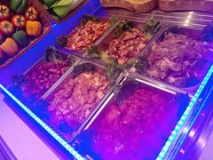 -非烤勿扰自助烤肉(虎门天虹店)