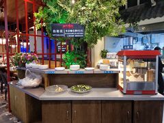 -湘约爨厨(太白立交店)