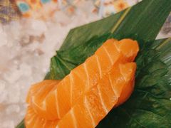 -西村日本料理(香格里拉饭店)