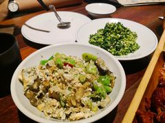 -大牌大·传统杭帮菜(湖滨店)