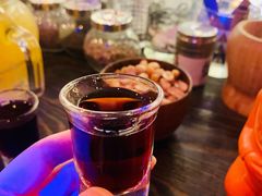 -The Tiki Bungalow提基小木屋酒吧
