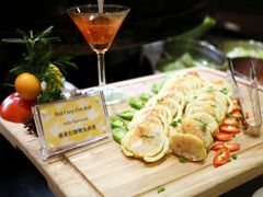 -厦门海景千禧大酒店·海景咖啡厅