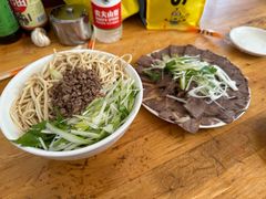 -十二忠手拉面(中华路店)