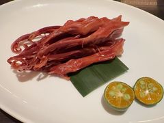 -庐灶江南·江南菜·四合院Bistro(东直门雍和宫·原华侨宾馆店)