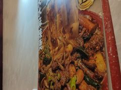 -付小姐在成都(中山公园店)