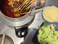 -提老炮儿烧烤(南山店)