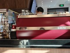 -COSTA COFFEE(上海虹口公园店)