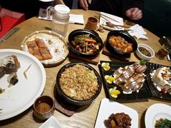 -峨嵋小镇·川菜(勒泰中心店)