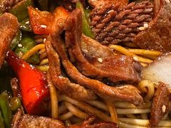 -王繁星面馆(西安熙地港店)