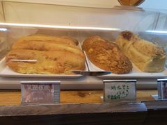 -韩国利尔面包(桂林路店)