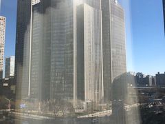 -北京京伦饭店