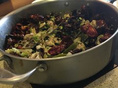 -大丰收脆鱼(浦西万达店)
