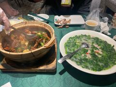 -大鸽饭(汉溪长隆店)
