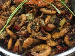 -十三香辣虾(夏湾店)