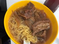 -麦文记面家(佐敦店)