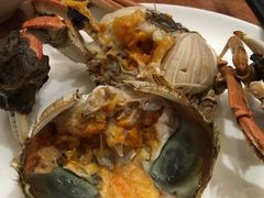 河蟹-小时候2013(瀚新店)