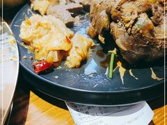 -受气牛肉·重庆耙牛肉(来福士店)