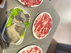 -贵宾牛·潮汕牛肉火锅(珠池总店)