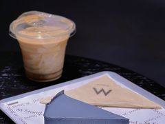 -M Stand(深圳布吉万象汇店)