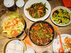 -老头儿油爆虾(胜利河美食街店)