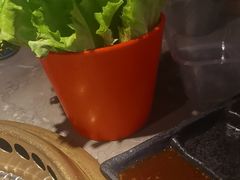 -谷牛日式烤肉(宝山U天地店)