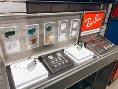 -Ray·Ban雷朋(淮海中路店)