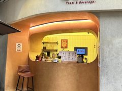 -tab(天河南店)