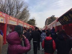 -大明幻境第一城