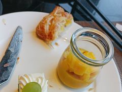 -大中华希尔顿酒店 念 全日制自助餐厅·亲子·聚餐