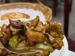 -蔼若春.传承三十年云南菜(金碧公园店)