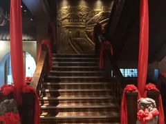 -陈熹公民族美食文化餐厅(中华广场店)