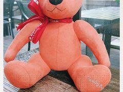 -漫咖啡(五四北店)